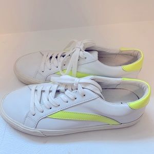 Like New Madewell Sneaker/ Shoe